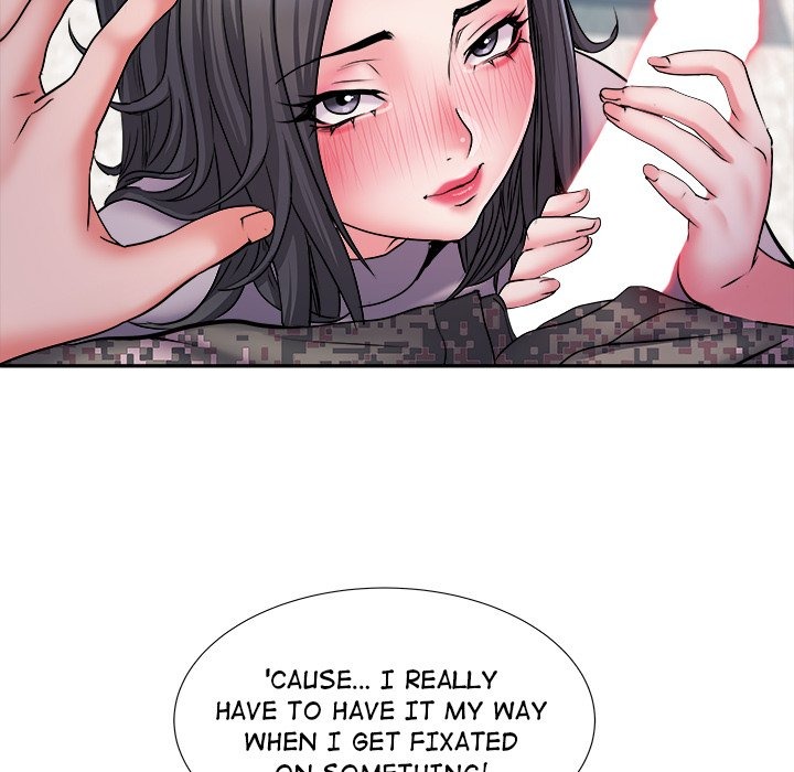 Salute! chapter 26 page 102