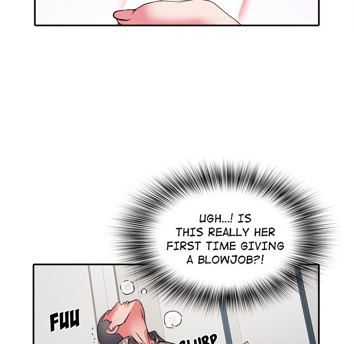 Salute! chapter 26 page 104