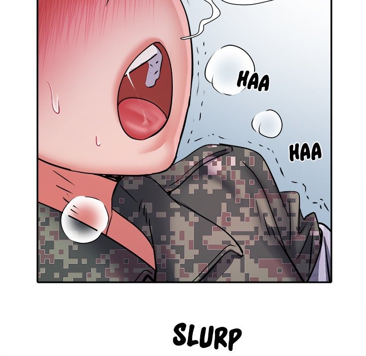 Salute! chapter 26 page 108