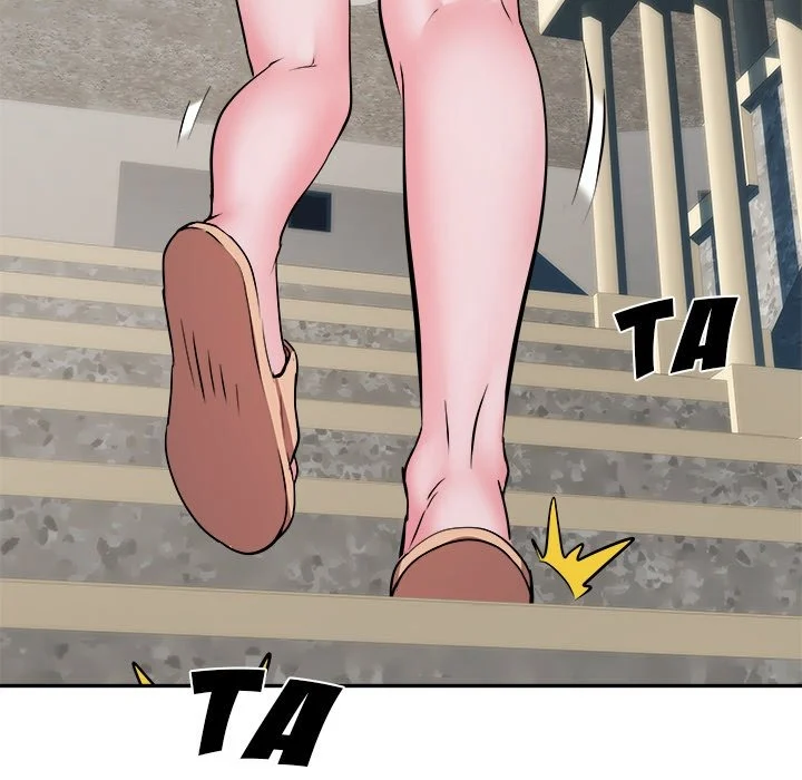 Salute! chapter 26 page 114