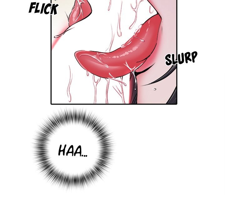 Salute! chapter 27 page 10