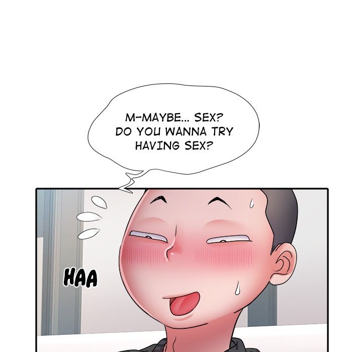 Salute! chapter 27 page 13