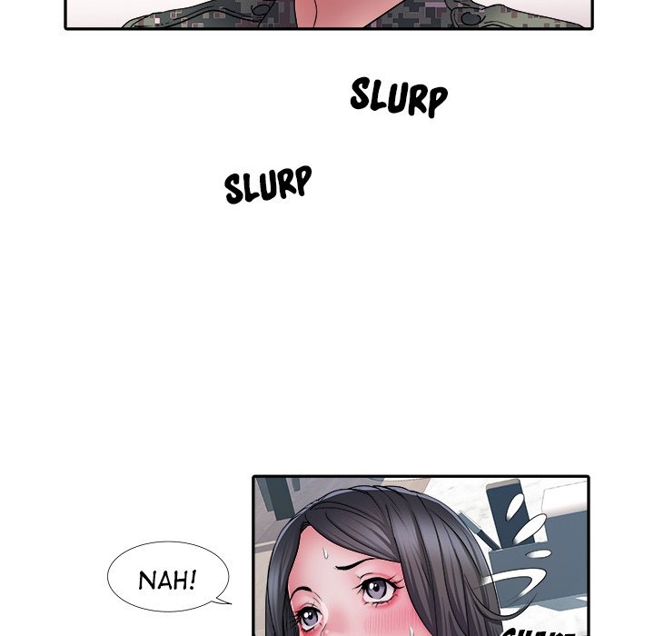 Salute! chapter 27 page 14
