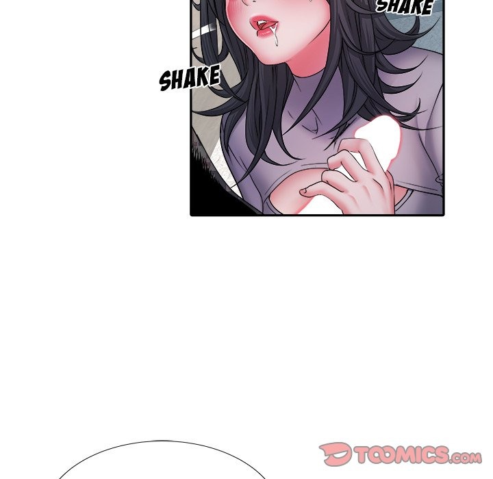 Salute! chapter 27 page 15