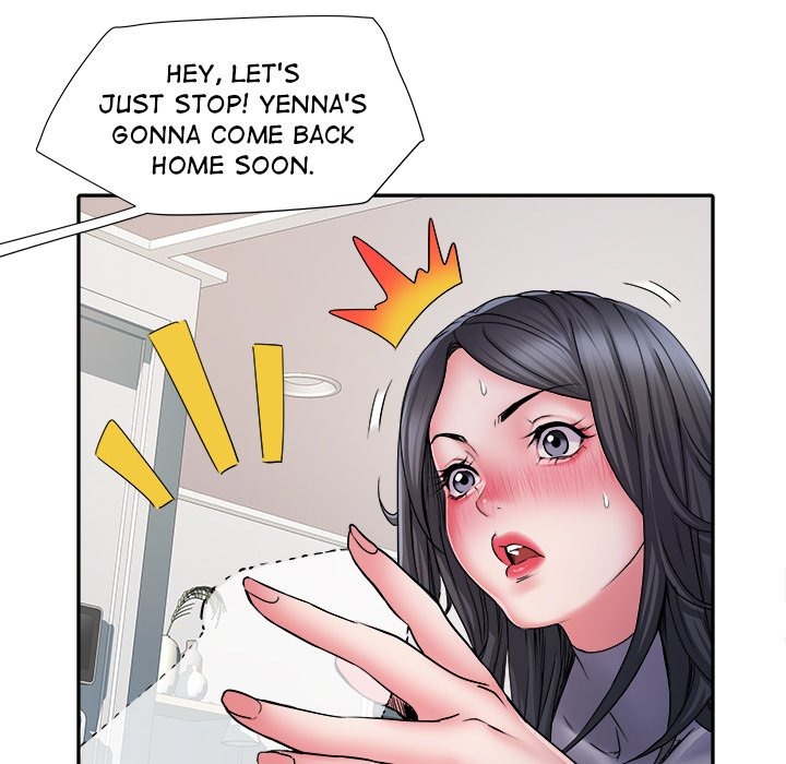 Salute! chapter 27 page 19