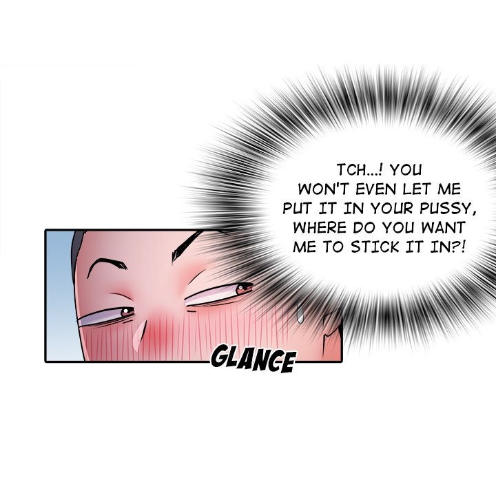 Salute! chapter 27 page 22
