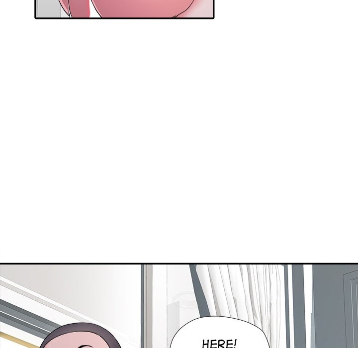 Salute! chapter 27 page 26