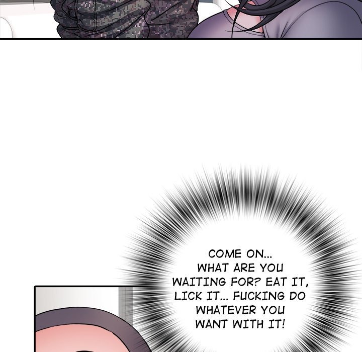 Salute! chapter 27 page 28
