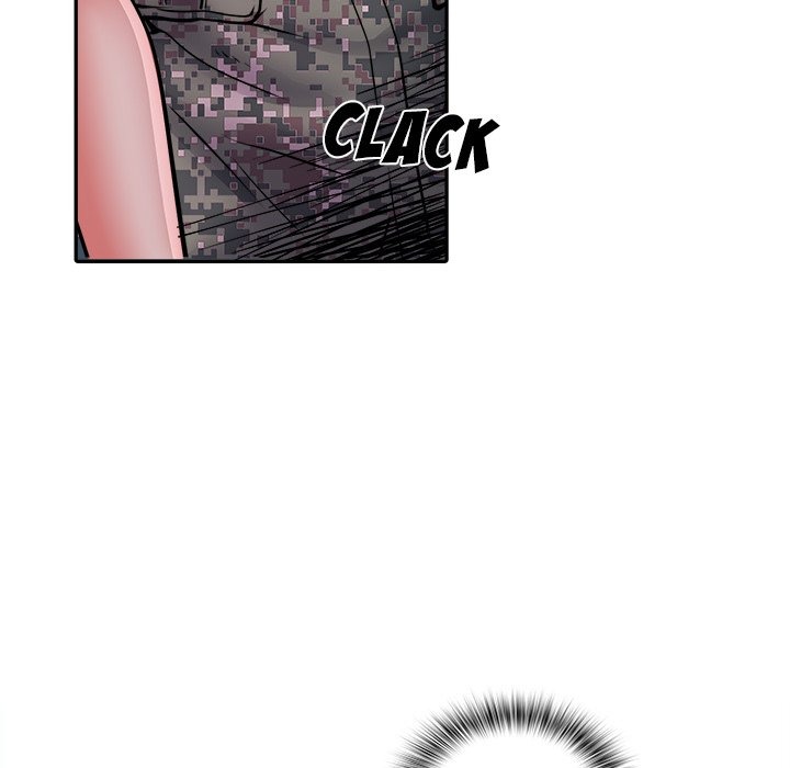 Salute! chapter 27 page 30