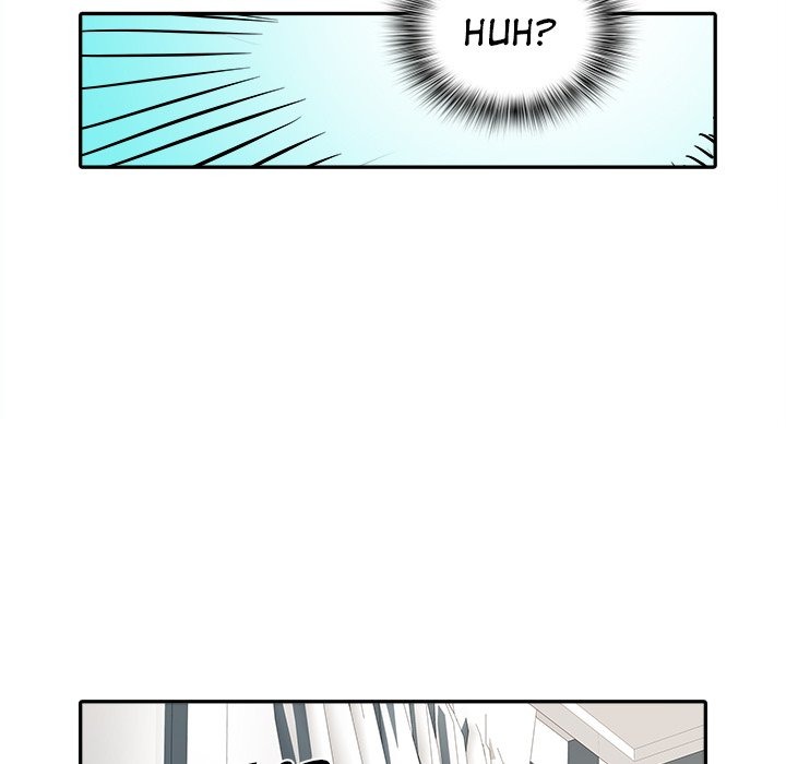 Salute! chapter 27 page 31