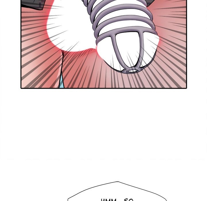 Salute! chapter 27 page 34