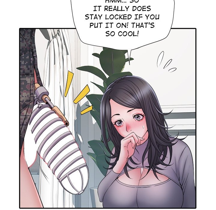 Salute! chapter 27 page 35