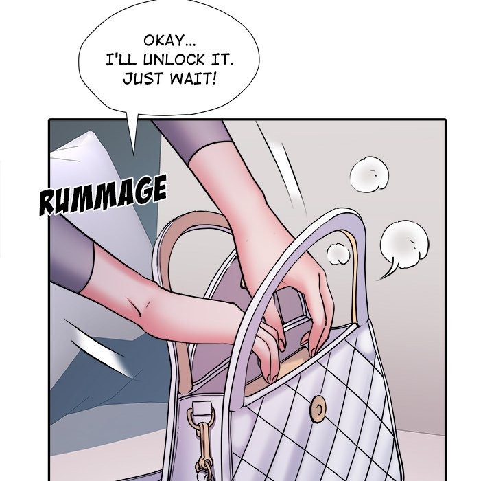 Salute! chapter 27 page 38