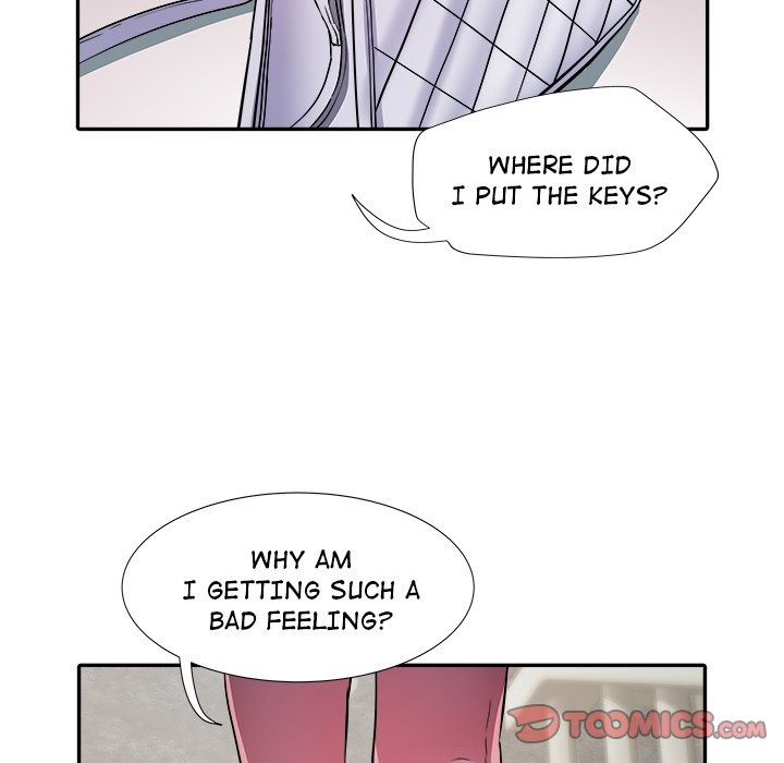 Salute! chapter 27 page 39