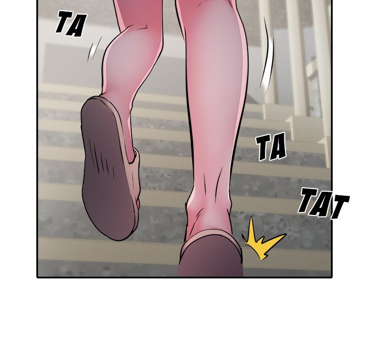 Salute! chapter 27 page 40