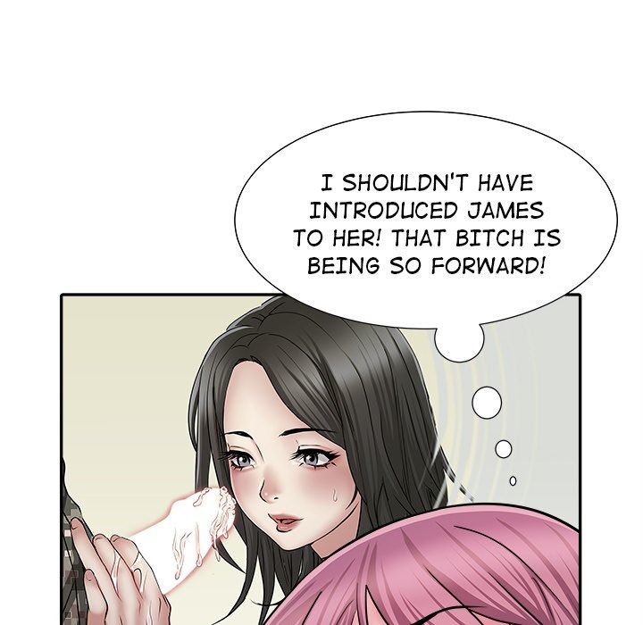Salute! chapter 27 page 41
