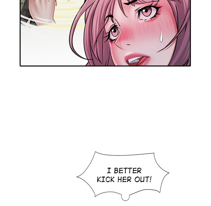 Salute! chapter 27 page 42