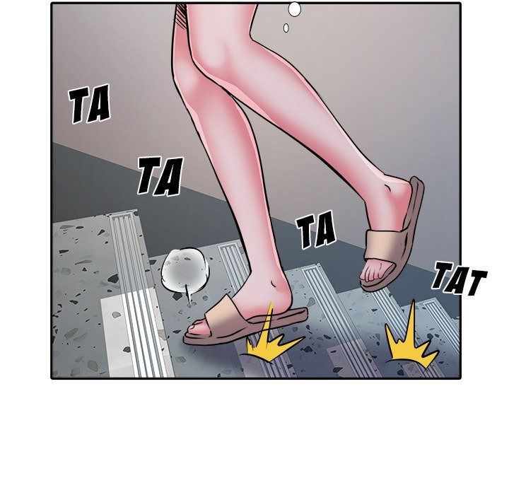 Salute! chapter 27 page 43