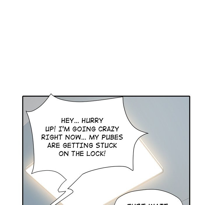Salute! chapter 27 page 44