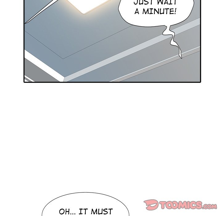 Salute! chapter 27 page 45