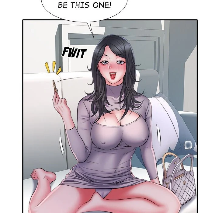 Salute! chapter 27 page 46