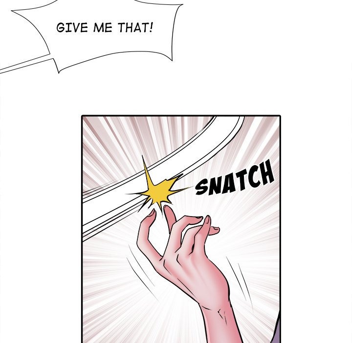 Salute! chapter 27 page 49