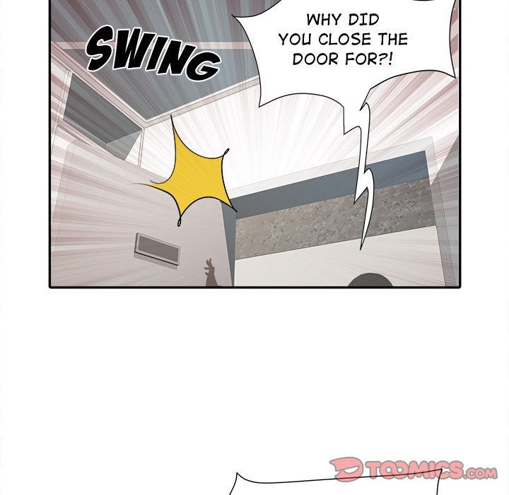 Salute! chapter 27 page 51
