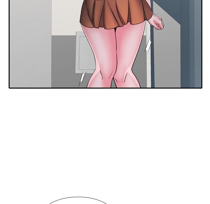 Salute! chapter 27 page 53