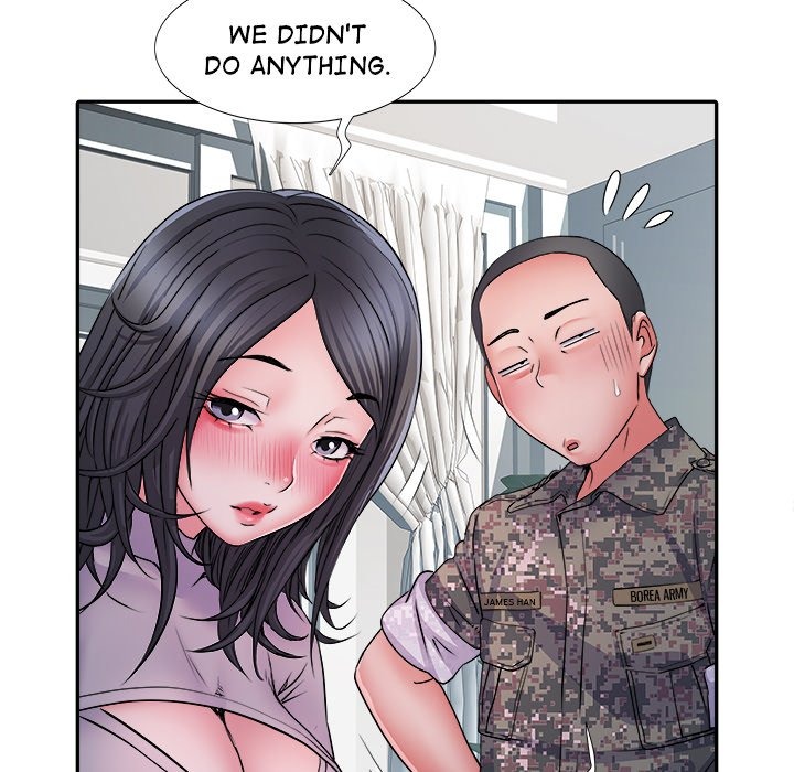 Salute! chapter 27 page 54