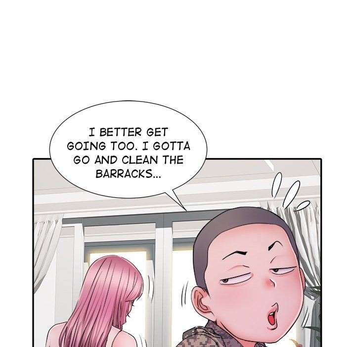 Salute! chapter 27 page 60