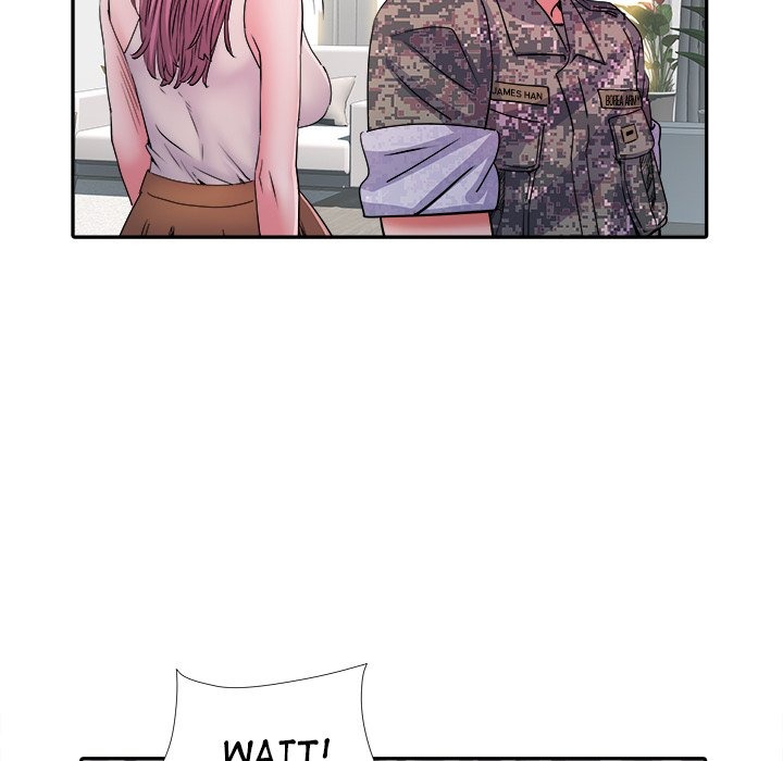 Salute! chapter 27 page 61