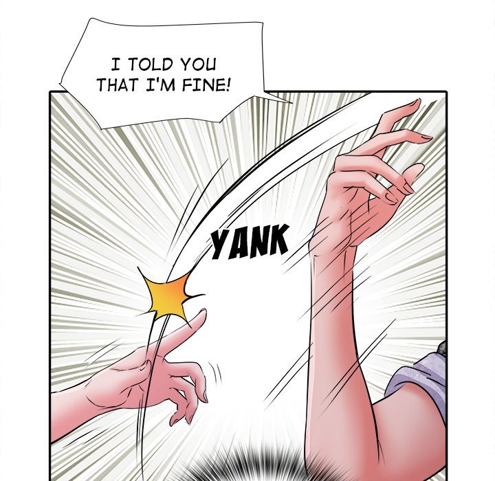 Salute! chapter 27 page 65