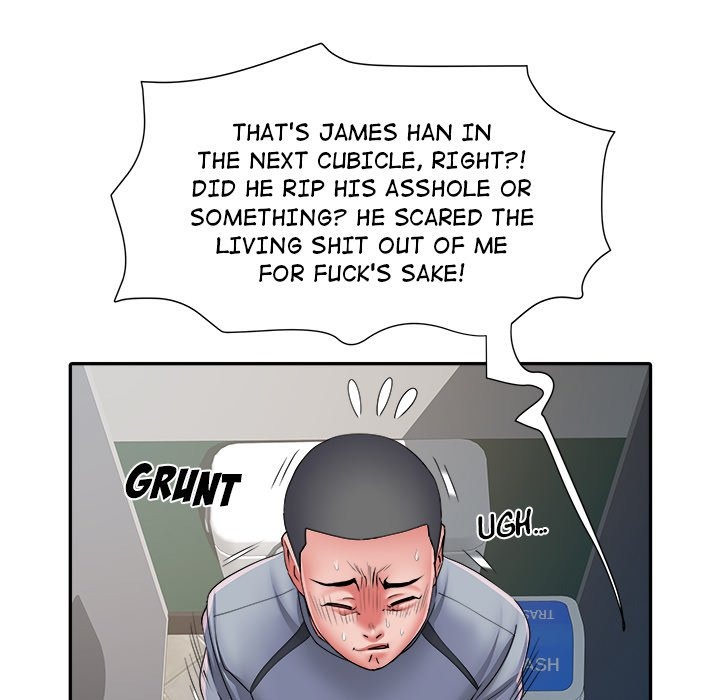 Salute! chapter 27 page 71