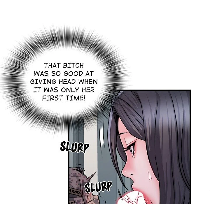 Salute! chapter 27 page 79