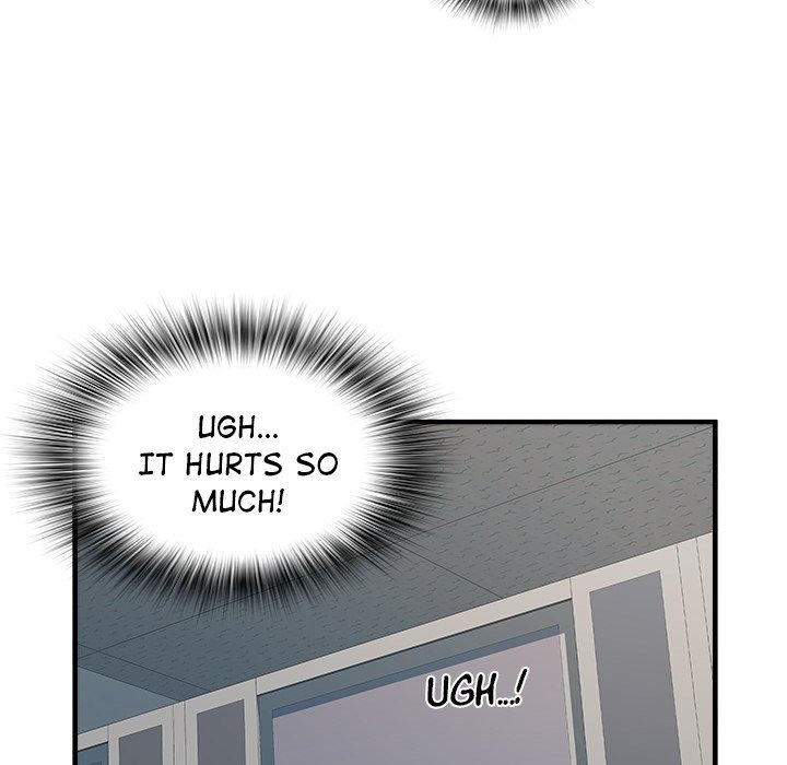 Salute! chapter 27 page 82
