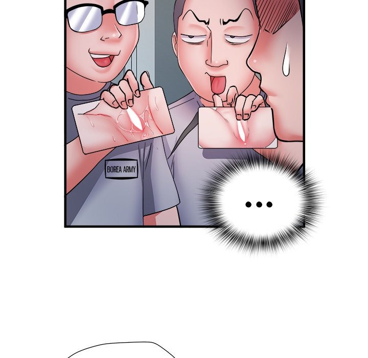 Salute! chapter 27 page 86