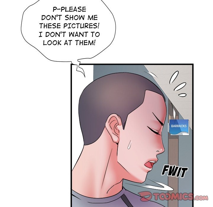 Salute! chapter 27 page 87