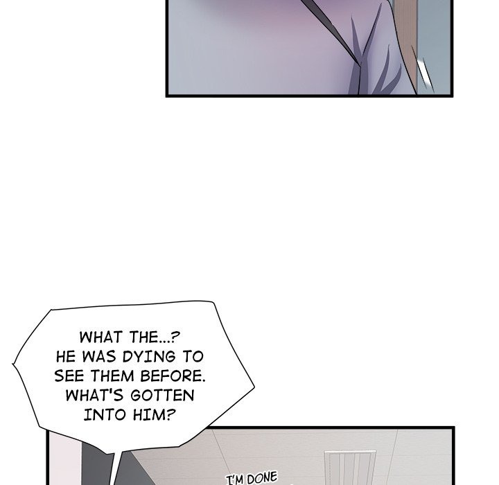 Salute! chapter 27 page 88