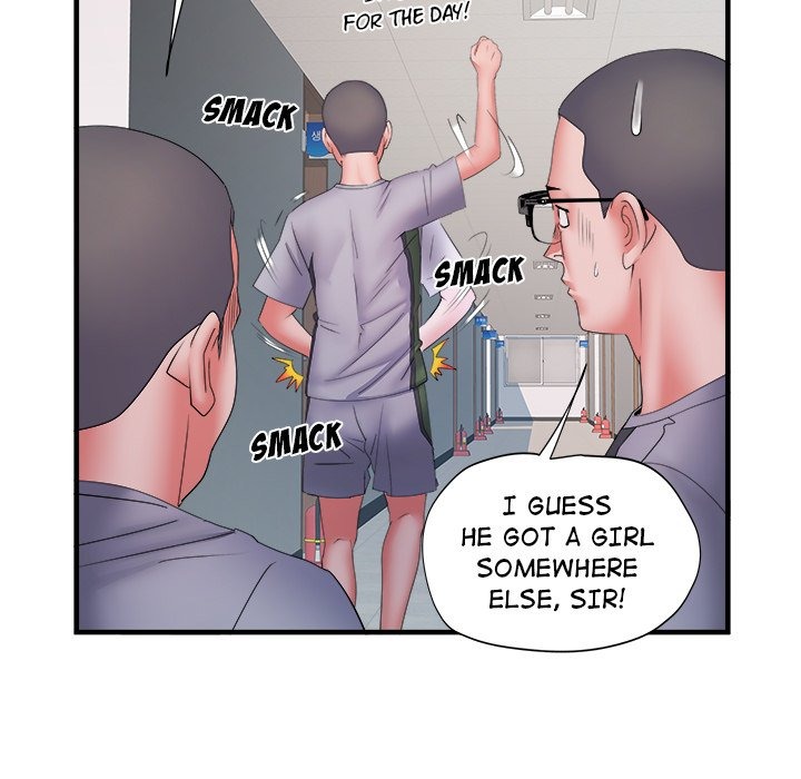 Salute! chapter 27 page 89