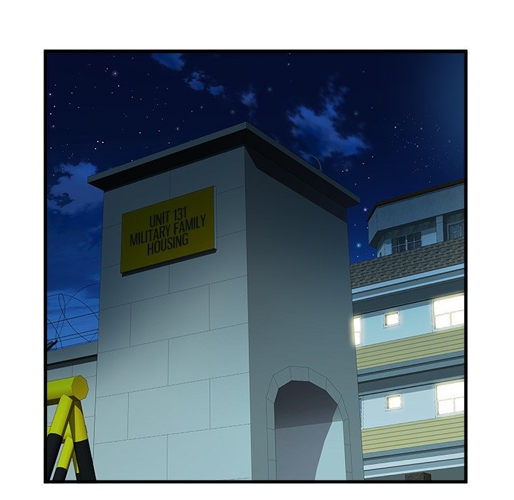 Salute! chapter 27 page 92