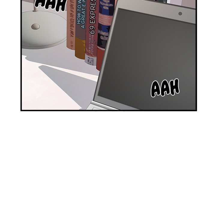Salute! chapter 27 page 94