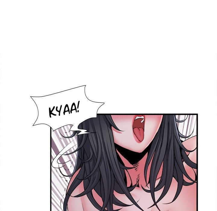 Salute! chapter 27 page 101
