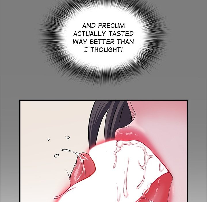 Salute! chapter 27 page 109