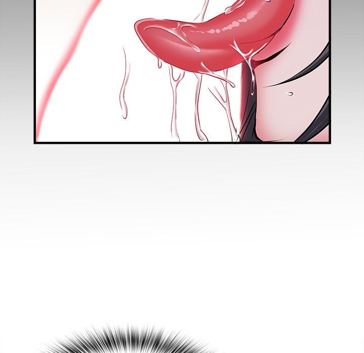 Salute! chapter 27 page 110