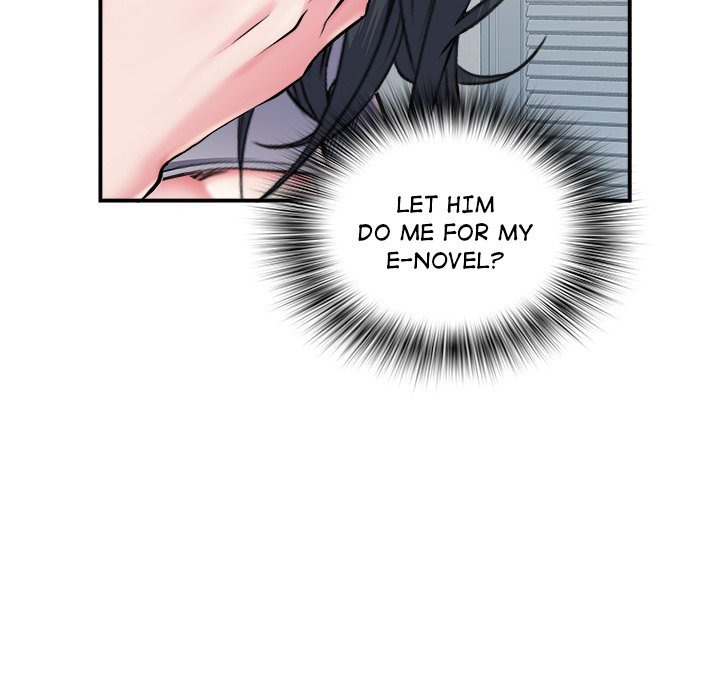 Salute! chapter 28 page 11