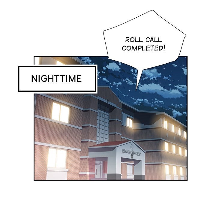 Salute! chapter 28 page 13