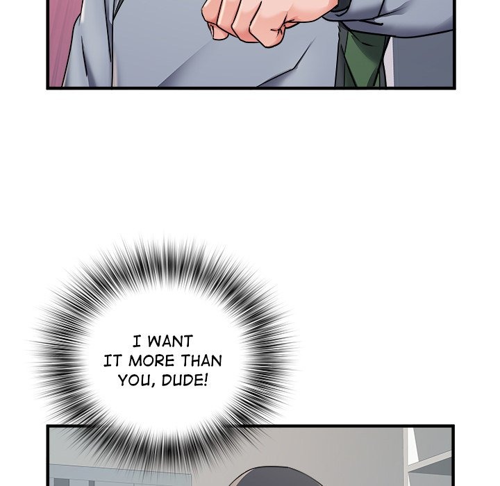 Salute! chapter 28 page 20