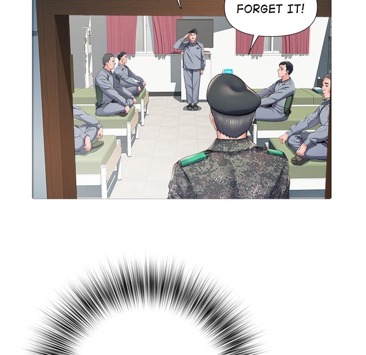 Salute! chapter 28 page 29