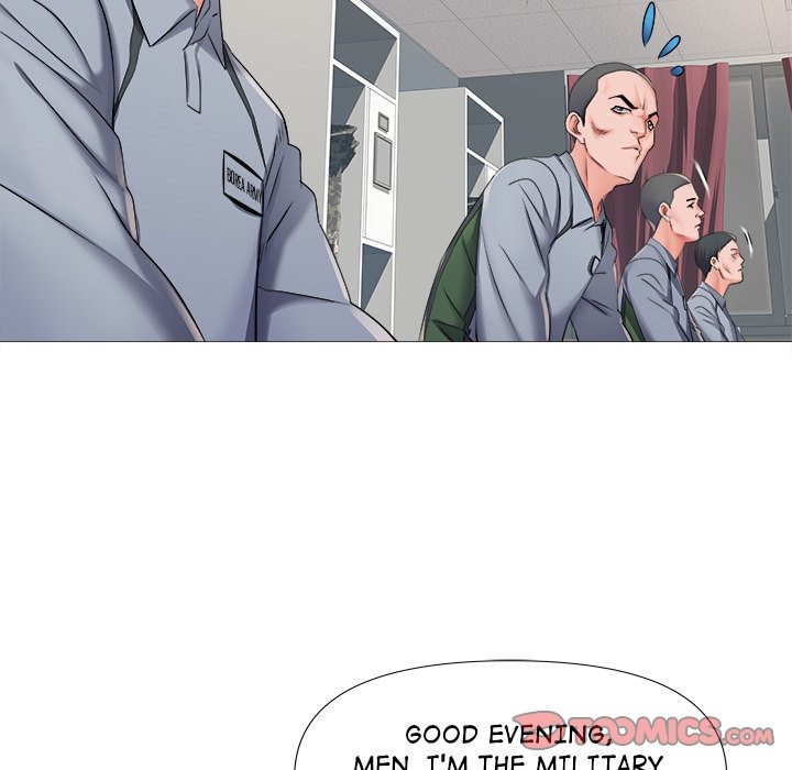 Salute! chapter 28 page 34