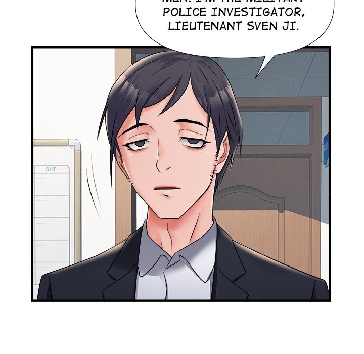 Salute! chapter 28 page 35